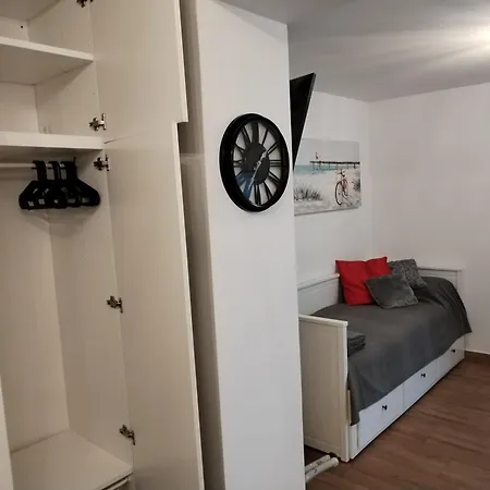 Sunshine Apartament *