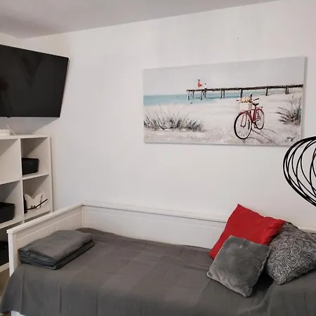 Apartament Sunshine *