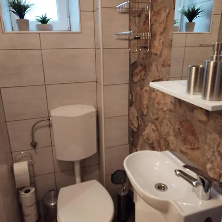 Sunshine Apartament *