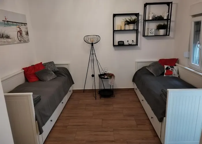 Appartamento Sunshine