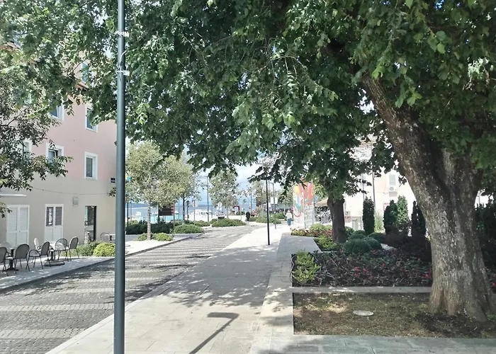 Sunshine Appartamento Selce