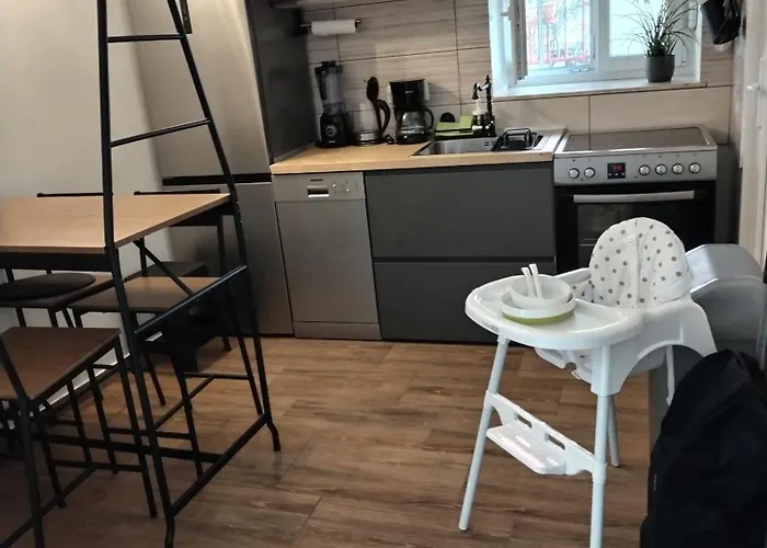 Sunshine Appartamento *