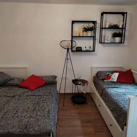 Sunshine Apartment