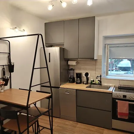 Sunshine Apartment Selce