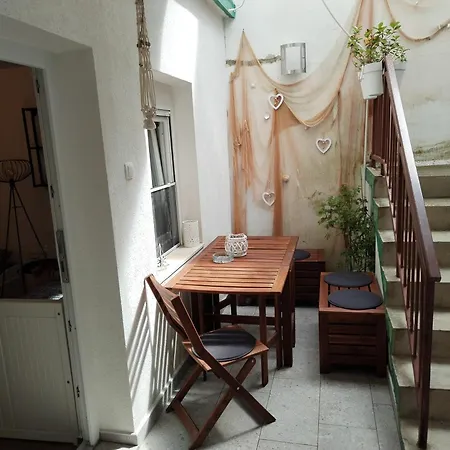 Apartment Sunshine Selce