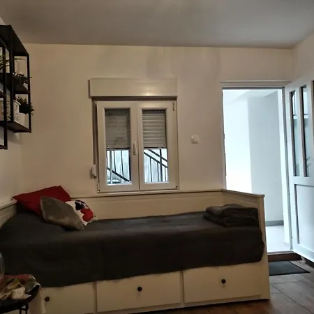 Sunshine Apartment Selce