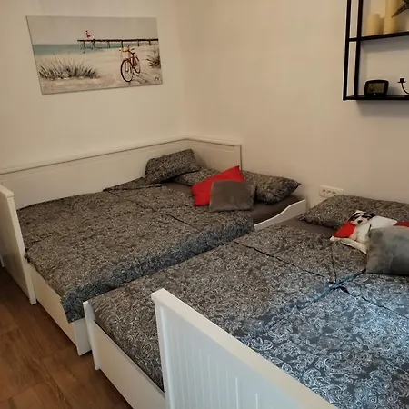Sunshine Apartment