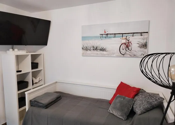 Appartement Sunshine *