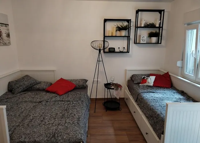 Sunshine Appartement