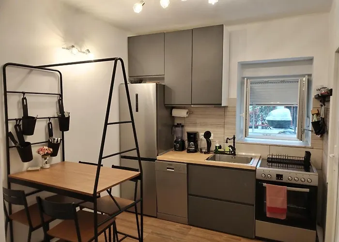 Sunshine Appartement Selce