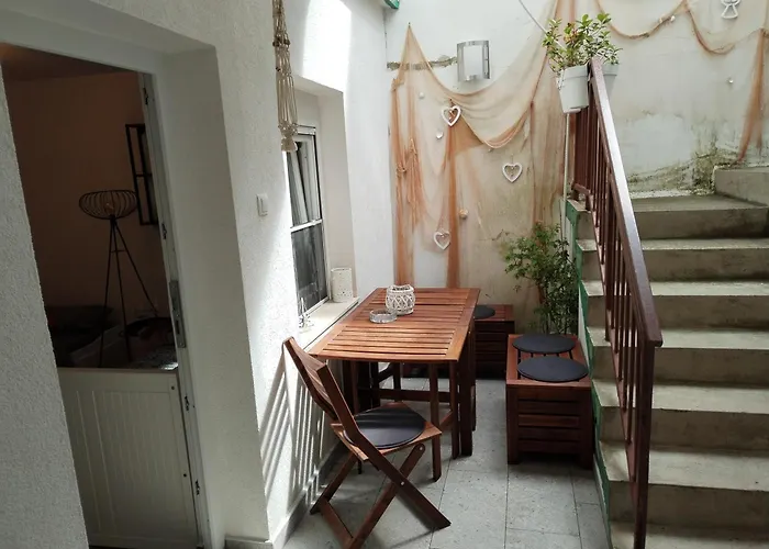 Appartement Sunshine Selce