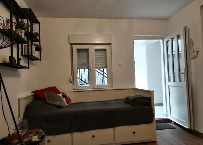 Sunshine Appartement Selce