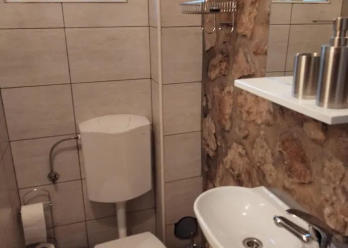 Sunshine Appartement *